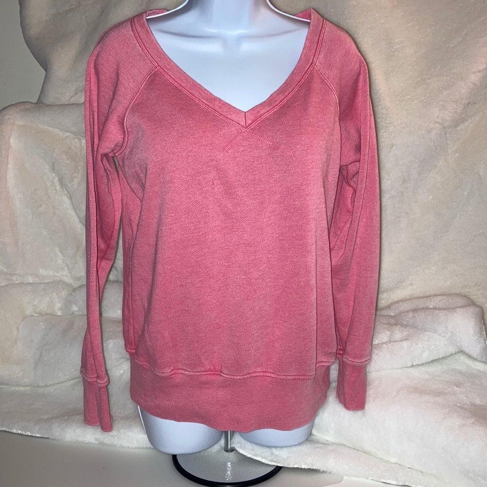 🍀 CK Performance Quick Dry Sweatshirt - S